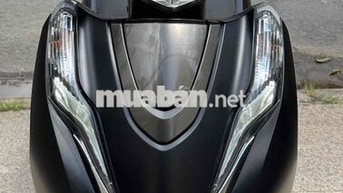 Honda Lead 2024 Đặc biệt 16240 km Đen nhám