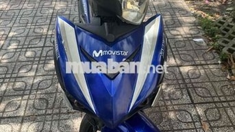Yamaha Ex Exciter 150 2015 Bs 62 (Long An).