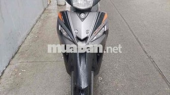 Yamaha Sirius FI 2020 màu Xám