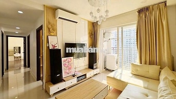 🔥 CĂN HỘ SUNRISE RIVERSIDE – 3PN FULL NỘI THẤT🔥