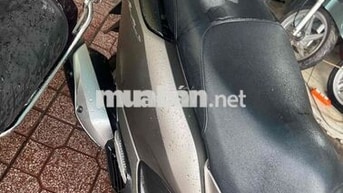 Honda Lead Xám