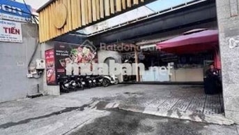 Chính chủ cho thuê mặt bằng KD. căn góc 2 MT dt 282m2 74 Phan Huy Ích