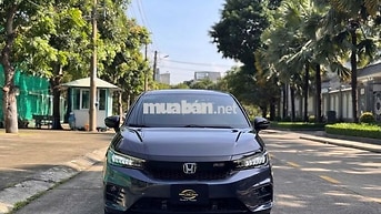 Honda City 2022 1.5 RS 58.000 km Xám
