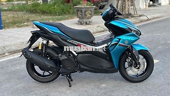 Yamaha NVX V2 155 ABS 2023 odo 13.000km