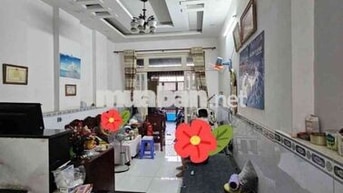 Tân Tạo ,Nguyễn Văn Cự 4×17 Giá 5,8tỷ 