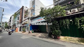Nhà nguyên căn Hẻm Kinh Doanh 1/ Trương Công Định 4x18m - 1 lầu - 15tr