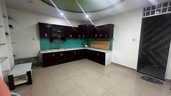 Cho Thuê nhà MT đường số 5 Bình Hưng Hoà 5 x 18m
