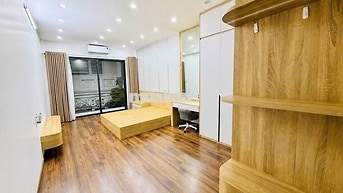 CHO THUÊ PHÒNG TRỌ FULL ĐỒ PHÙNG CHÍ KIÊN - NGUYỄN KHÁNH TOÁN