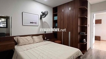 CHO THUÊ CĂN HỘ MONARCHY 2 PN - GIÁ CHỈ TỪ 18Tr/ tháng