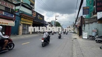 mặt tiền kd nguyễn văn nghi 3 tầng suốt tiện làm nail,vp 