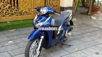 Honda SH Mode 2023 25000km màu Xanh