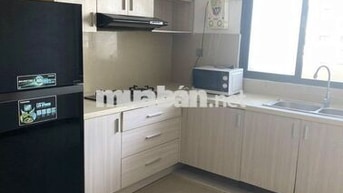 CHO THUÊ CĂN HỘ 2PN 2WC 90M2 CÓ NỘI THẤT - QUẬN 7 - VÀO Ở NGAY