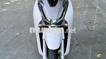 SH125 ABS 2018 MÁY ZIN CHÍNH CHỦ CÓ GÓP