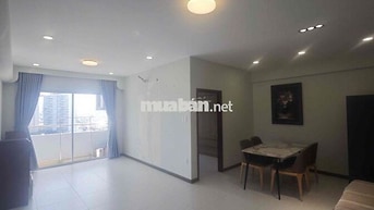 CĂN HỘ 3PN FULL NỘI THẤT – CHUNG CƯ RESCO BA ĐÌNH, QUẬN 8 – VÀO Ở NGAY