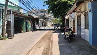 Bán nhà 92m2, 3 Tầng, Ô tô tránh, Lê Độ, Thanh Khê, 5.9 tỷ