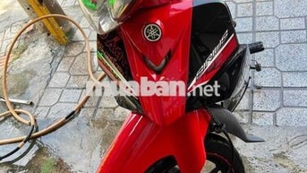 Yamaha Sirius RC dky 2019 Đỏ đen
