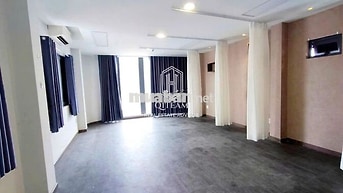 📍 Nhà 2MT Đề Thám Quận 1 – Kết Cấu Trệt 5 Lầu, Nở Hậu 