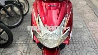 HONDA AIR BLADE 2008 ĐỎ
