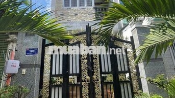 Bán nhà mặt phố tại 103, Dương Khuê, Tân Phú, giá 12,9 tỷ