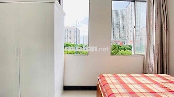 CHO THUÊ CĂN 2PN Không giới hạn người ở 🏠 AA13 thất sơn, p hoà hưng, Q