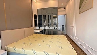195  CHO THUÊ NHÀ MỚI 3 TẦNG KIỆT LÊ ĐÌNH LÝ