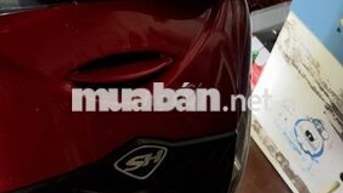 Honda SH 150i 2008 Đỏ