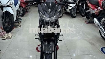SUZUKI RAIDER 150FI ( ĐỜI 2019 ) BS: 65 Cần Thơ