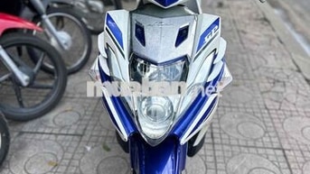 Yamaha Nouvo 5 Xanh trắng