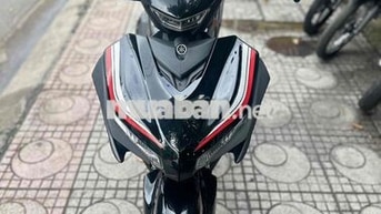 Yamaha Exciter 155 2021 màu Đen