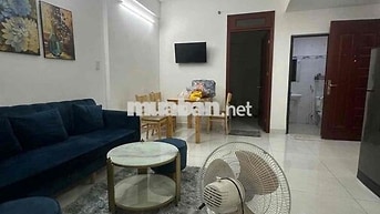Chuyên cho thuê căn hộ Sơn An - Cường Thuận đủ tầng và đầy đủ nội thất