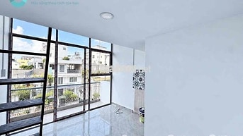 🎉 KHAI TRƯƠNG DỰ ÁN DUPLEX CHỈ TỪ 4x BANCOL RIÊNG NGAY LÊ VĂN SỸ