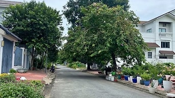 NHÀ PHỐ KHU NAM DIỆN TÍCH LỚN, KHÔNG GIAN RỘNG, ĐÁNG ĐỂ XUỐNG TIỀN