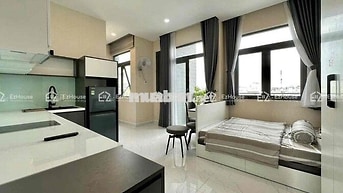 🎉STUDIO MỚI TOANH NGAY CÔNG VIÊN LÊ THỊ RIÊNG QUẬN 10 - PHÒNG GYM FREE