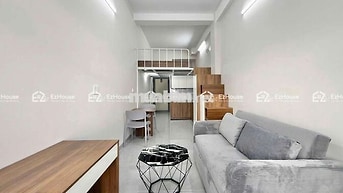 Phòng Trọ Mới Xây Cực Đẹp Ở Tân Phú 