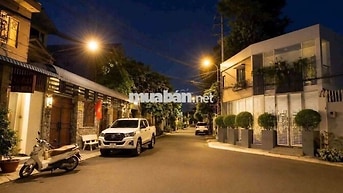 Gần Tô Ngọc Vân-Phạm Văn Đồng -150M