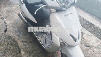 HONDA LEAD 110 MÀU TRẮNG