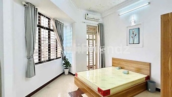 Cho thuê phòng trọ cửa sổ giá rẻ, gần vòng xoay Lê Đại Hàng