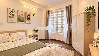 💥CĂN HỘ CỬA SỔ SIÊU ĐẸP | FULL NỘI THẤT | TRỐNG SẴN Ở LIỀN