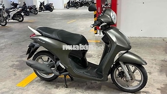 Yamaha Janus 2021 Xám