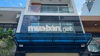 Cần cho thuê nhà MT 39A Đường T5 P.Tây Thạnh Q.Tân Phú