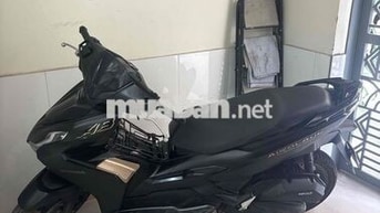 Honda Airblade 125 Black Edition 2023 Đen 28264 km