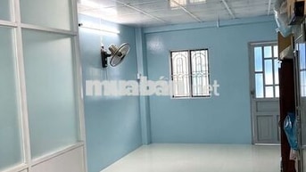 NHÀ 2 PHÒNG HẺM 4M PHẠM PHÚ THỨ