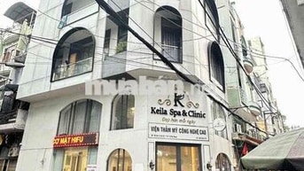 GÓC 2MT LÊ VĂN SỸ, PHÚ NHUẬN 🔥