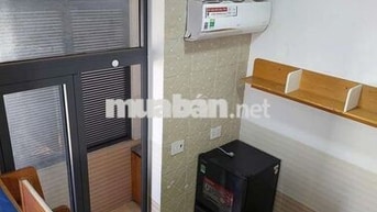 phòng trọ, căn hộ dich vụ ngay cạnh Hoàng Diệu 2