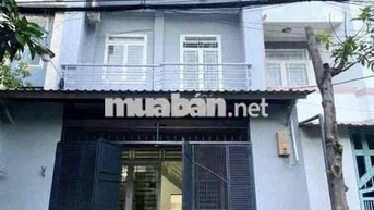 Nhà Khu DS Hoang Quoc Việt -Tạ Thi Ngoc Thao