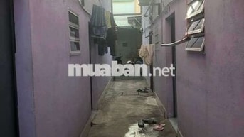CHO THUÊ PHÒNG TRỌ QUẬN TÂN PHÚ HCM