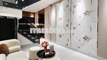 CHO THUÊ NHÀ FULL NỘI THẤT - NGUYỄN SỸ SÁCH, Q.TÂN BÌNH - 2PN 2WC)