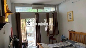 CHO THUÊ NHÀ NGUYÊN CĂN 1 TRỆT 1 LẦU - TRẦN MAI NINH, Q.TÂN BÌNH - 2P