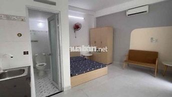 Thiên Phước Cửa sổ ban công thoáng mát