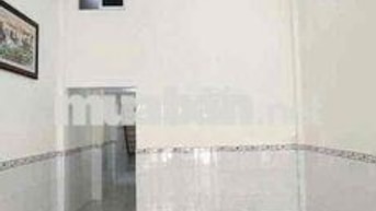 NHÀ MỚI ĐẸP(4,2X15M) LÊ TRỌNG TẤN Đúc Lửng 2PN 2VS hẻm xe hơi